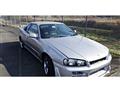 1999 Nissan Skyline
