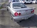 1999 Nissan Skyline