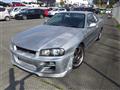 1999 Nissan Skyline