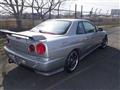 1999 Nissan Skyline