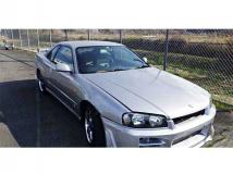 1999 Nissan Skyline
