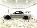 1999 Nissan Skyline