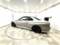 1999 Nissan Skyline
