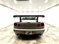 1999 Nissan Skyline