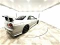 1999 Nissan Skyline