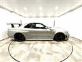 1999 Nissan Skyline