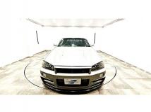 1999 Nissan Skyline