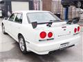 1998 Nissan Skyline
