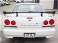 1998 Nissan Skyline