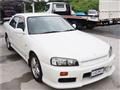 1998 Nissan Skyline