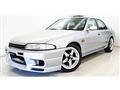 1998 Nissan Skyline