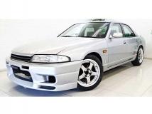 1998 Nissan Skyline