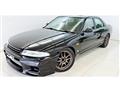 1998 Nissan Skyline