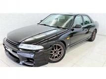 1998 Nissan Skyline