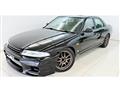 1998 Nissan Skyline