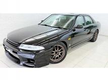 1998 Nissan Skyline