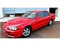 1998 Nissan Skyline