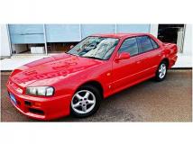 1998 Nissan Skyline