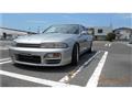 1998 Nissan Skyline