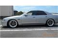 1998 Nissan Skyline