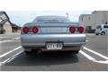 1998 Nissan Skyline