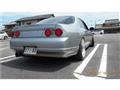 1998 Nissan Skyline