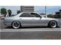 1998 Nissan Skyline