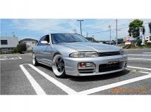 1998 Nissan Skyline