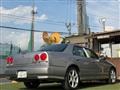 1998 Nissan Skyline