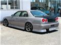 1998 Nissan Skyline