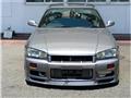 1998 Nissan Skyline