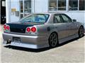 1998 Nissan Skyline