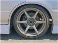 1998 Nissan Skyline