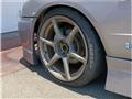 1998 Nissan Skyline