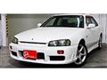 1998 Nissan Skyline