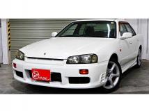 1998 Nissan Skyline
