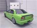 1998 Nissan Skyline