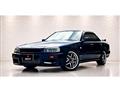 1998 Nissan Skyline