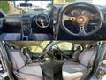 1998 Nissan Skyline