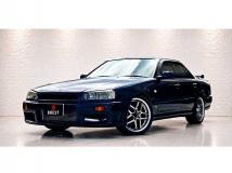 1998 Nissan Skyline