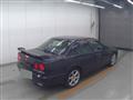 1998 Nissan Skyline