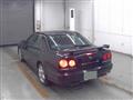 1998 Nissan Skyline