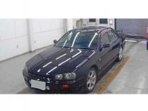 1998 Nissan Skyline