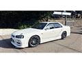 1998 Nissan Skyline