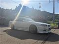 1998 Nissan Skyline