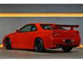 1998 Nissan Skyline