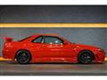 1998 Nissan Skyline