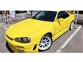 1998 Nissan Skyline