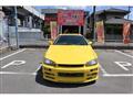 1998 Nissan Skyline
