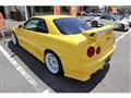 1998 Nissan Skyline